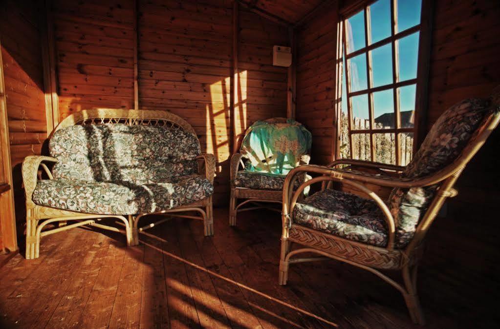 Bed and Breakfast Newhaven House Экстерьер фото