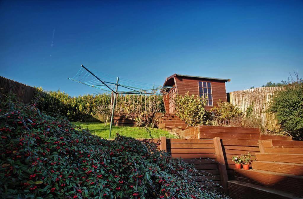 Bed and Breakfast Newhaven House Экстерьер фото
